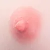 Rosa-Nippelfarbe