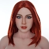 hair-Red-Medium