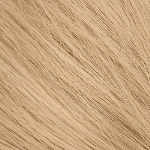 Implanwartungtes Haar:Kunsthaar-Dark-Blonde