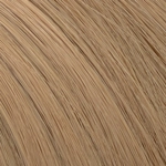 Implanwartungtes Haar:Kunsthaar-Pearl-Blonde
