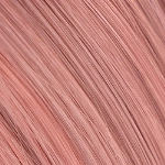 Implanwartungtes Haar:Kunsthaar-Rosa