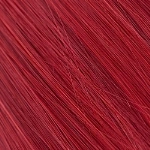 Implanwartungtes Haar:Kunsthaar-Rot