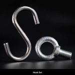 Haken-Set