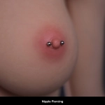 Nippelpiercing