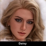 Zusätzlicher Silikonkopf:Daisy