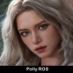 Zusätzlicher Silikonkopf:Polly-ROS