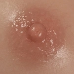 Natural-Nippelfarbe