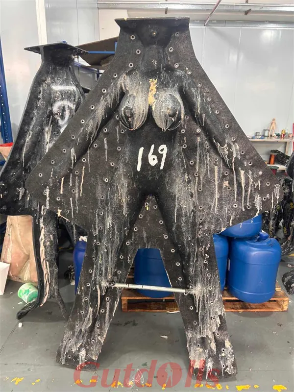 koerper form 169cm