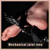 XT Mechanisches Zehengelenk Ja