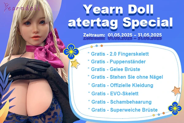 yearn-liebespuppe