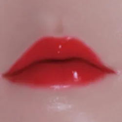 3-Lippenstiftfarbe