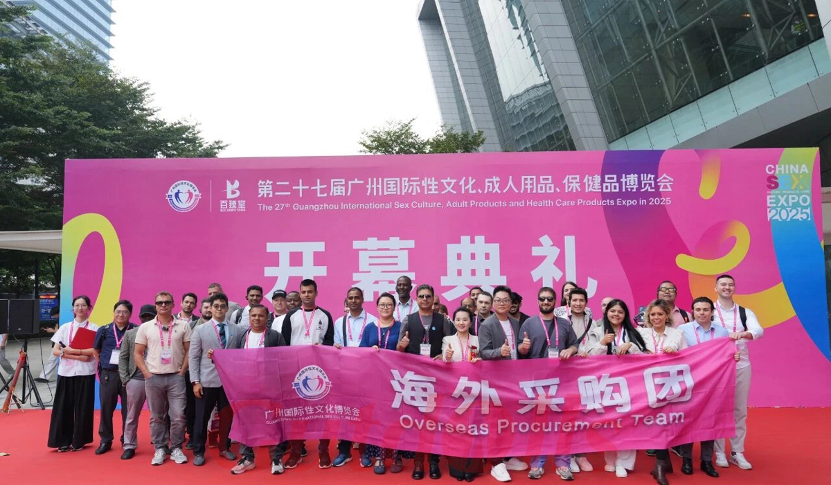 Expo Beschaffungsteam