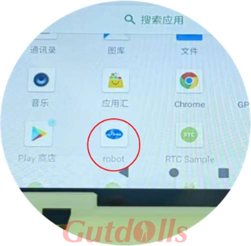 Dialogmodus-Diagramm