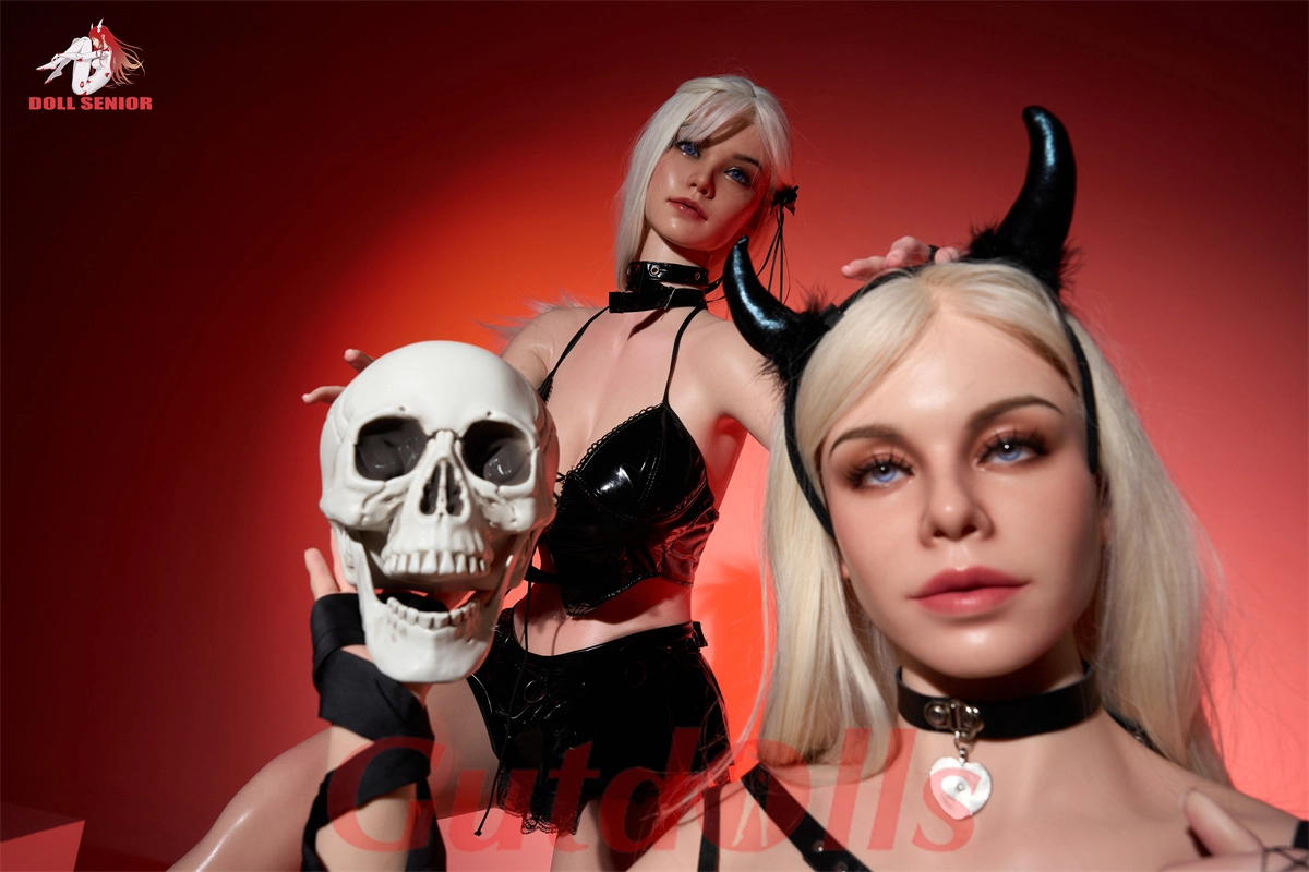 Alice Doll Senior Kollektion