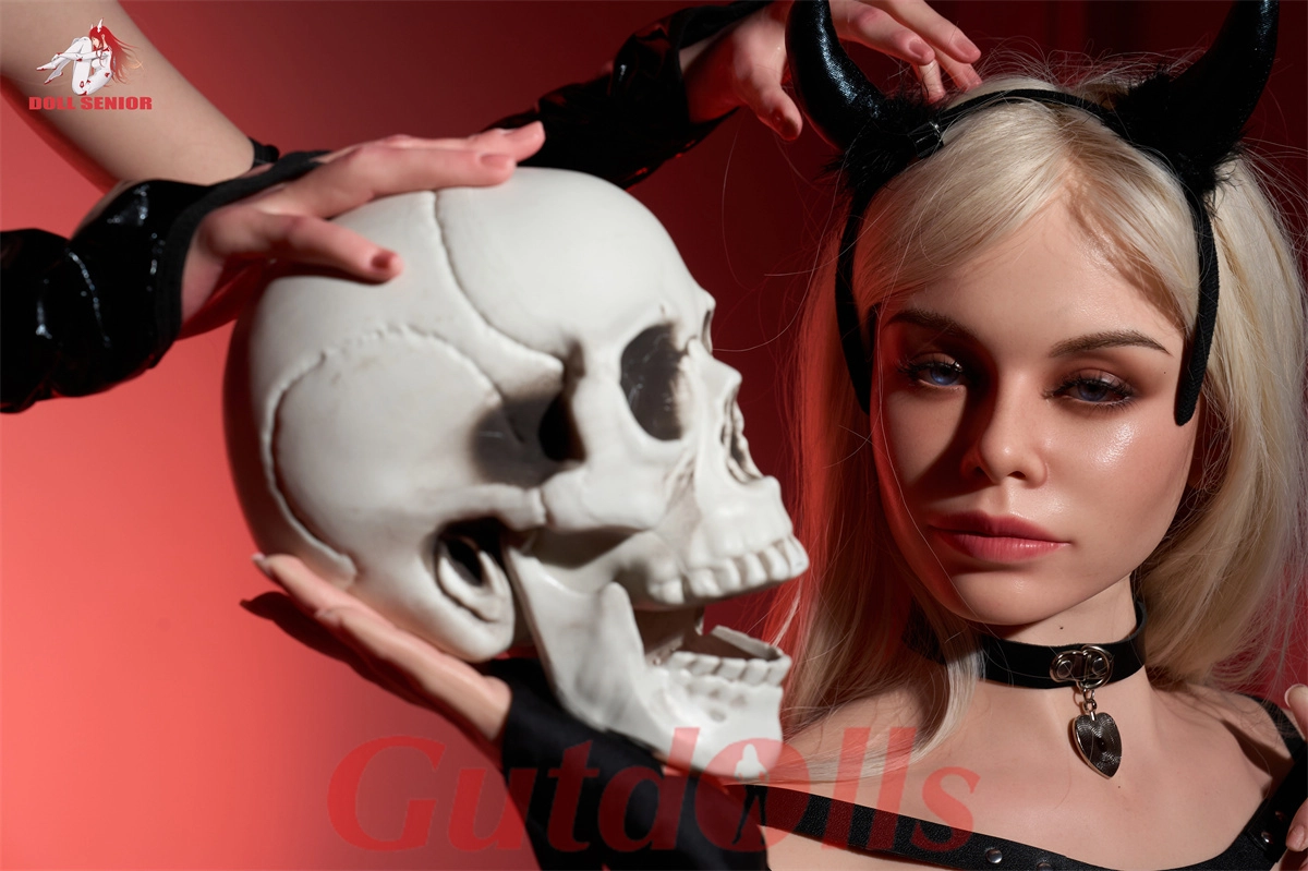 Bonnie Real Doll Halloween