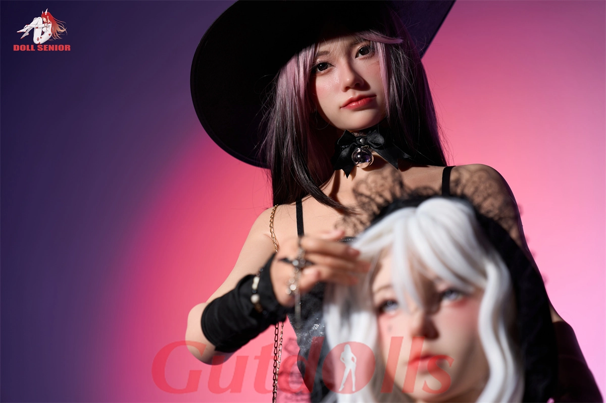 linsha Love Doll Halloween