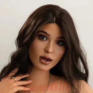 ID4S-Selena-ROS-Wheat Kopf