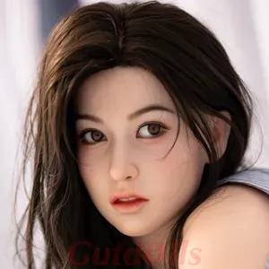 ID8H-WanZhi-White Kopf