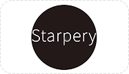 starpery logo