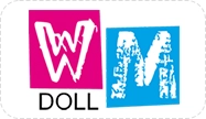 wmdoll-logo
