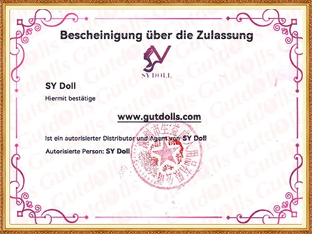 Vollmacht sy