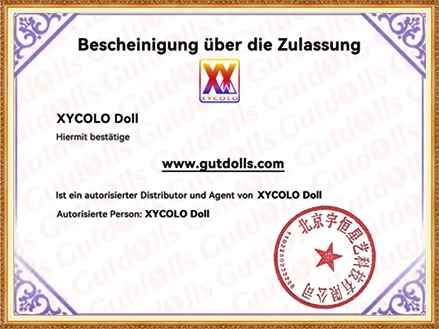 Vollmacht xycolo