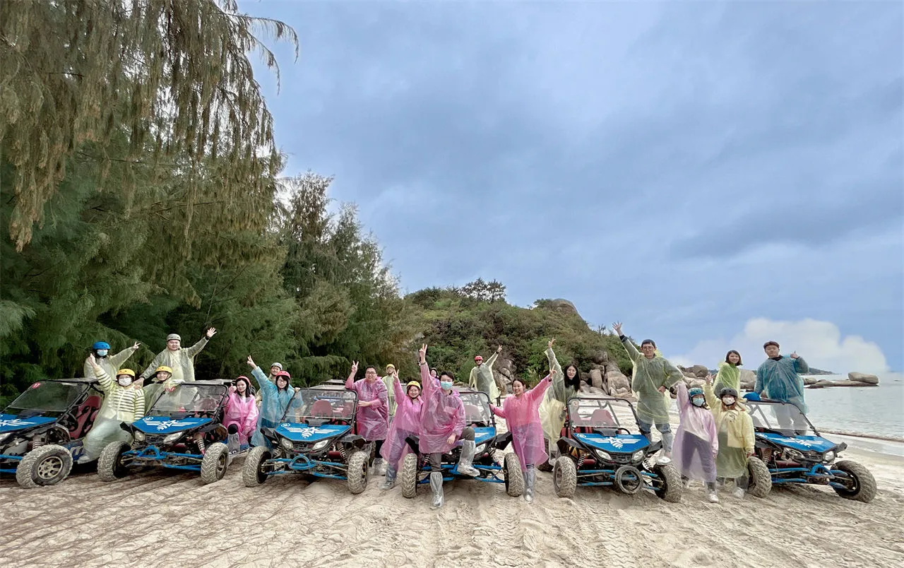 Gutdolls-Teamfoto