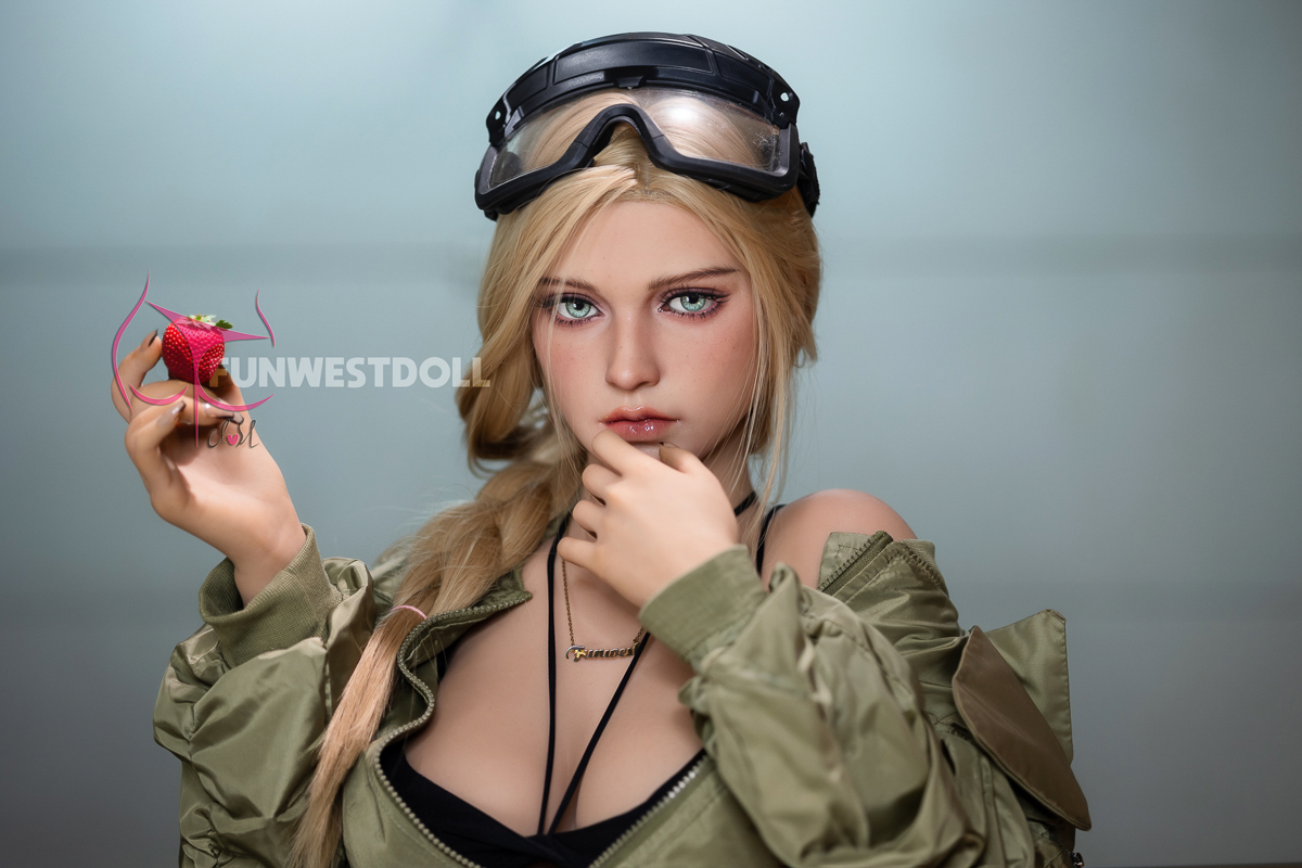 Minako Erweiterte Simulation Silikon