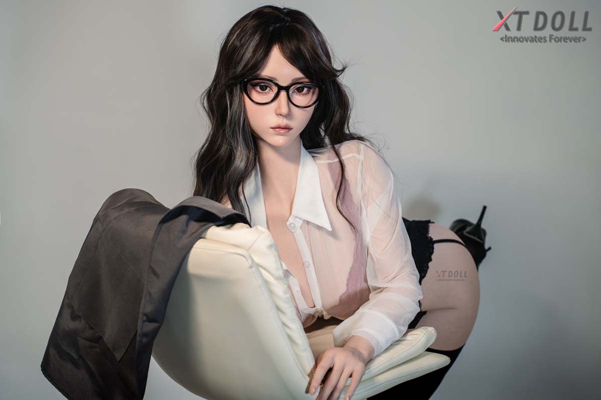 Xtdoll sexpuppen
