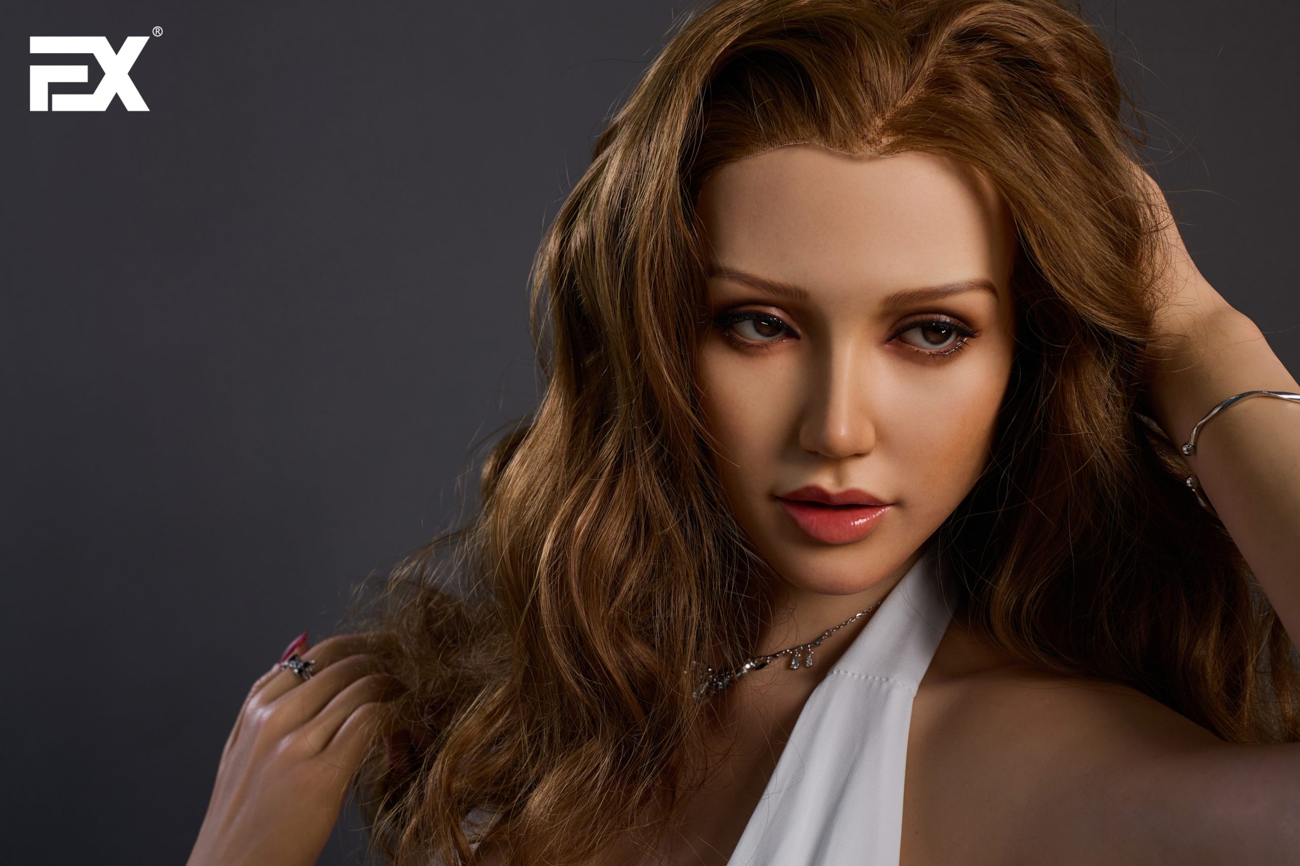 Die erste Sexpuppe der Welt