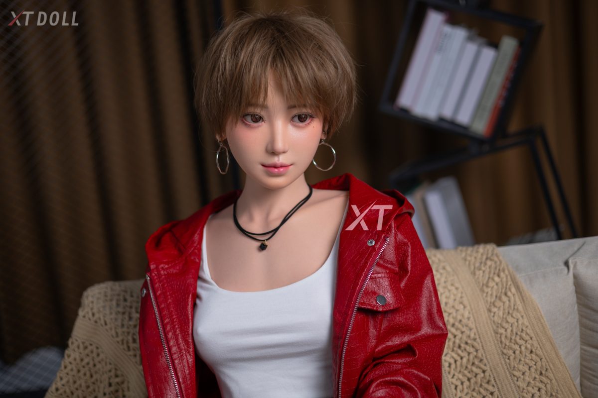 Sexpuppe