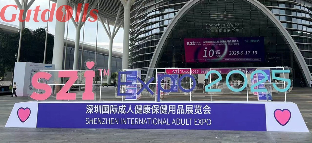 SZI Expo 2025
