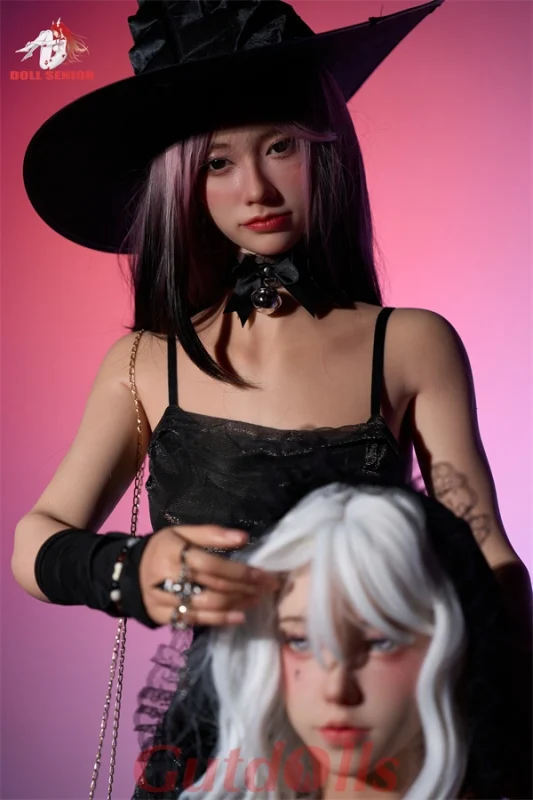wuxue Sexpuppe mit Stil