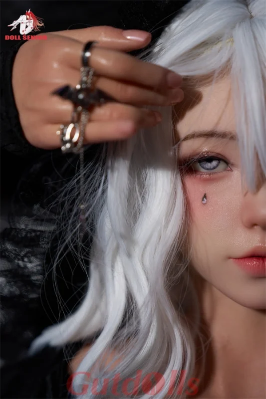 wuxue Halloween Love Doll