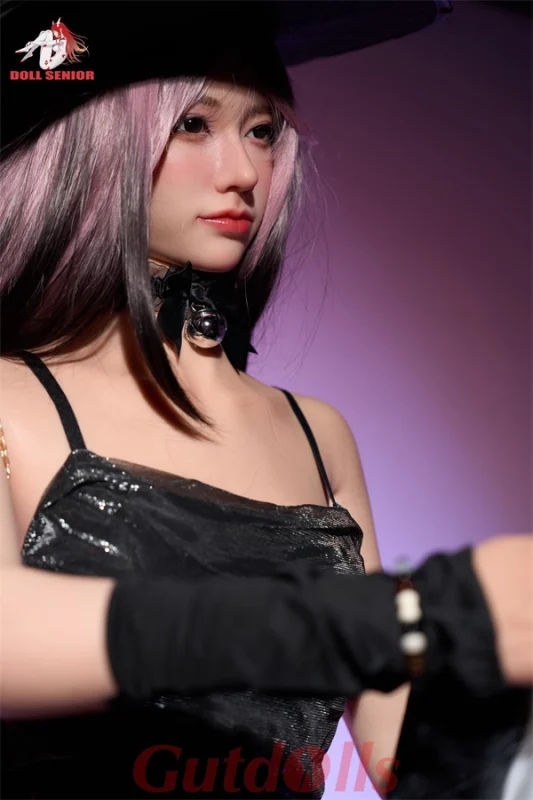linsha Elegant und mystisch