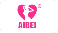Aibei LUXE logo