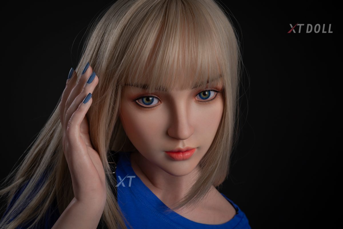 Real Doll