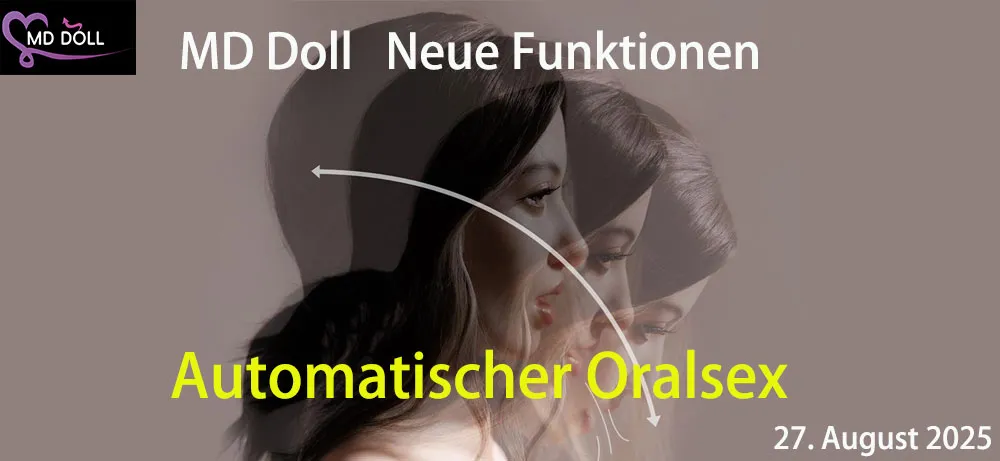 Automatischer Oralsex