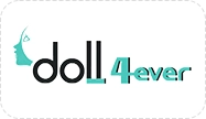 doll4ever logo