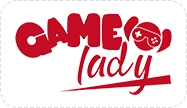 gameladydoll logo