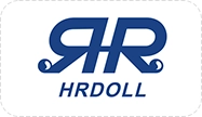 hrdoll logo