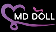 md logo