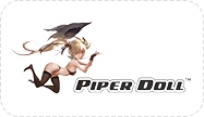 piperdoll logo