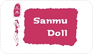sanmudoll logo