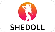 shedoll logo