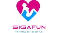 sigafun doll logo