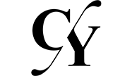 top cy logo