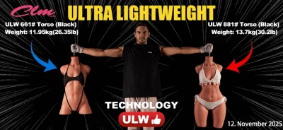 CLM ULW
