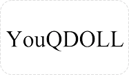 youqdoll logo