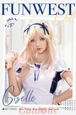 Anime Seraphina - 159cm A-Cup